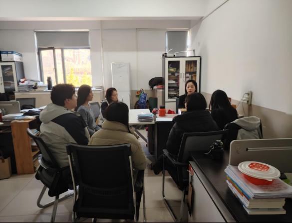 课程思政元素融入教学设计专题讨论