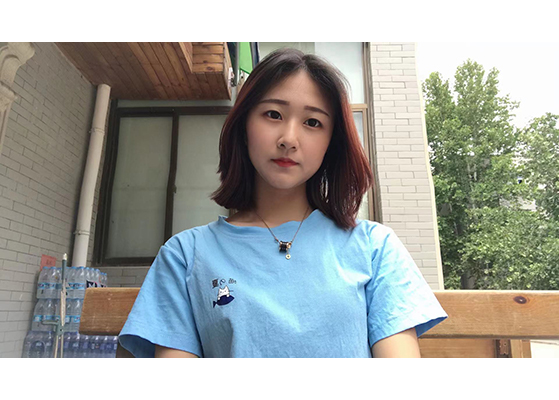 21级工商企业管理专业-王萌