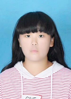 21级工商企业管理专业-郭晓蕾