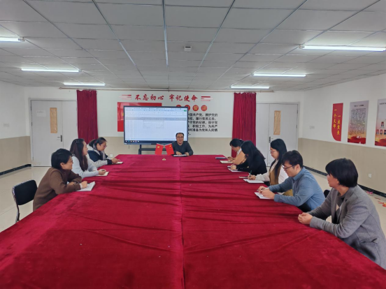 细化编写要点，提升教材质量 —— 第四轮教材编写会议推进三门课程核心章节打磨