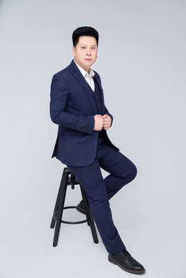 15级市场营销专业-张贺鹏